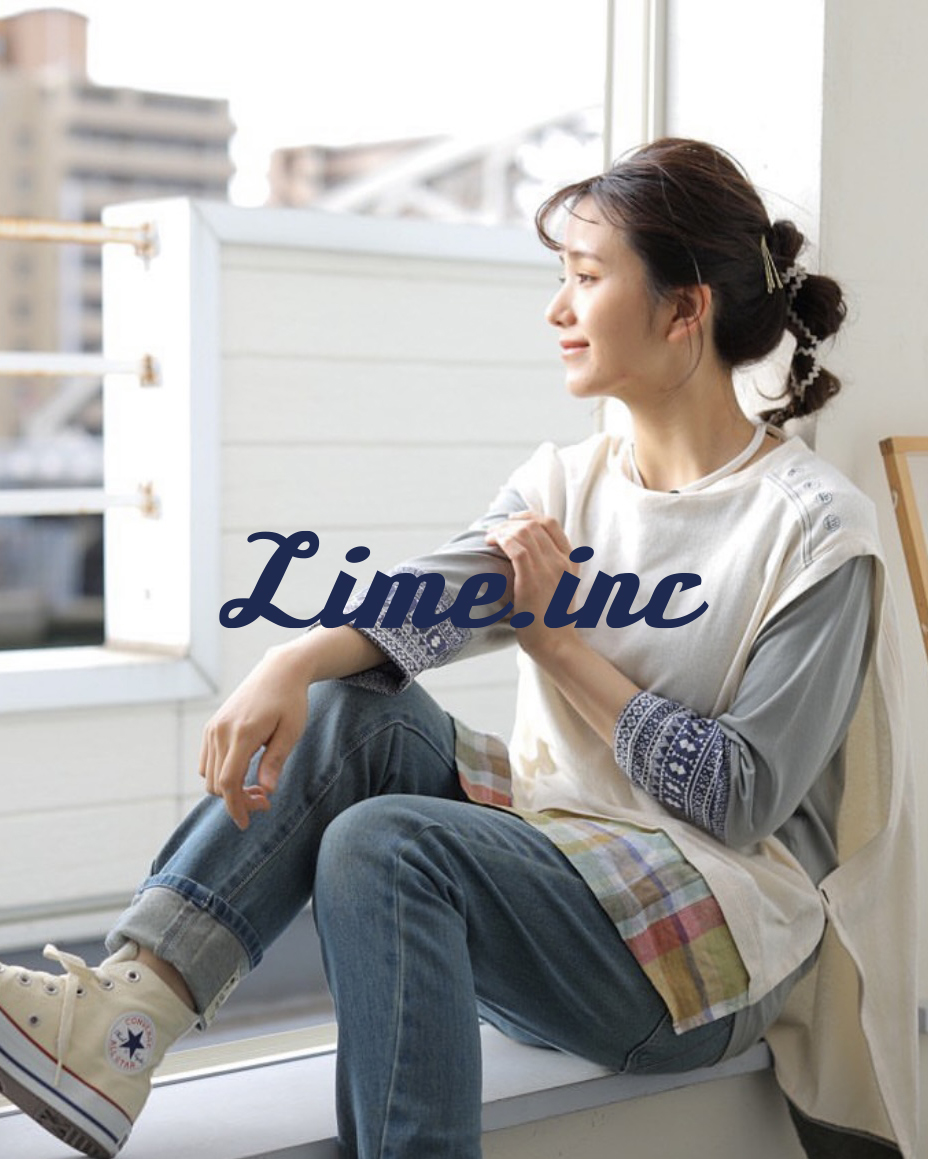 LIME.INC