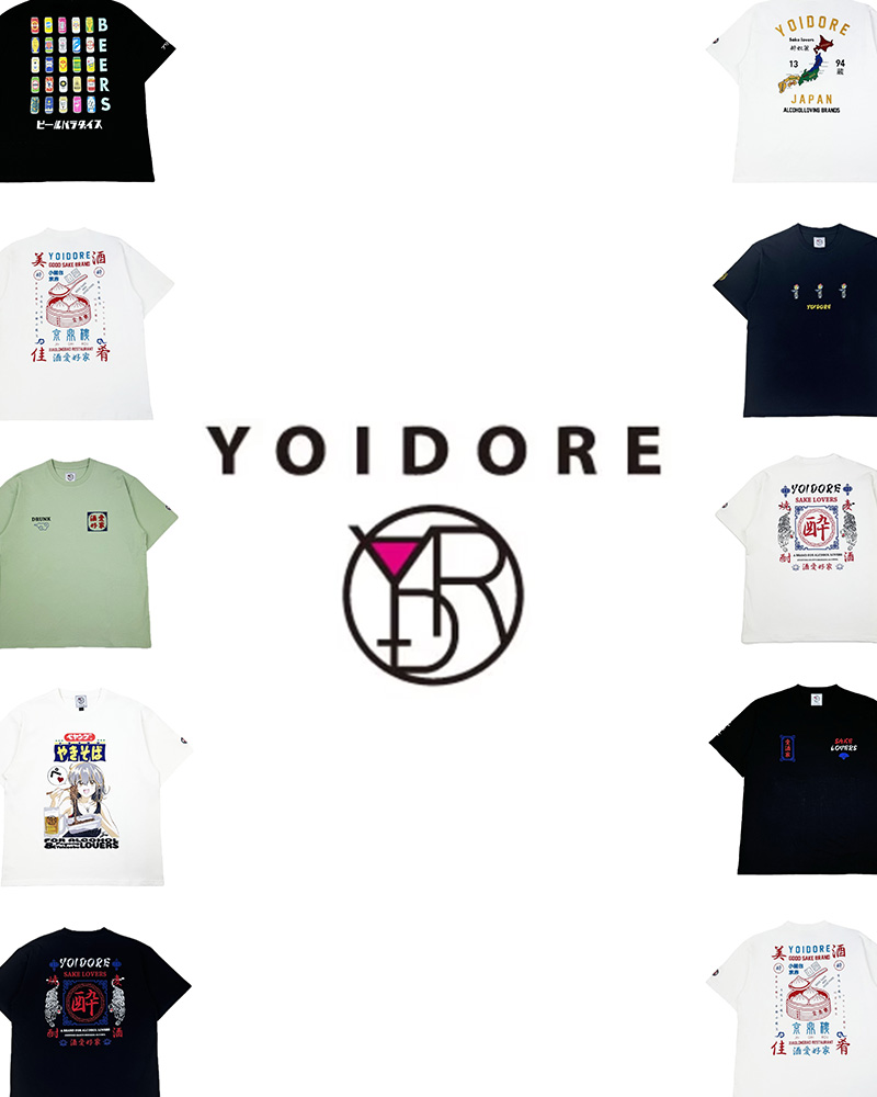 YOIDORE
