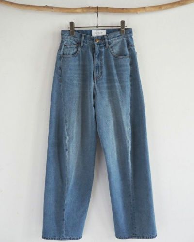 ビットブルー ダークブルー デニム BIT BLUE（ビットブルー）一覧 | ＆VogueSTORE（アンドヴォーグ