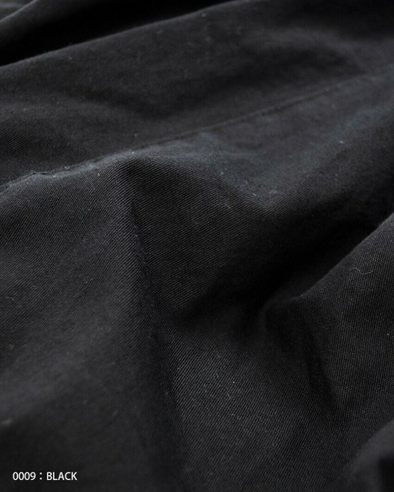 サス付きサーキュラーミリタリースカート レディース ボリュームスカート オールシーズン対応