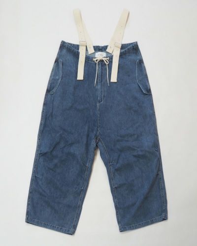 bit blue（ビットブルー） | &Vogue STORE