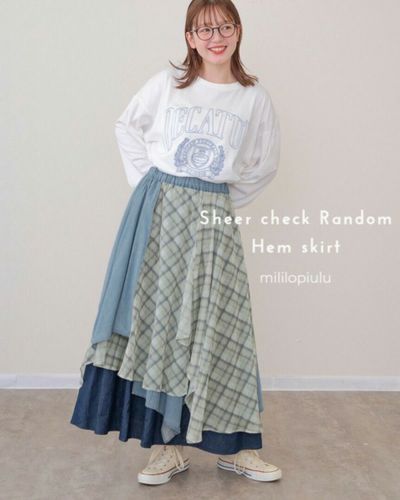 LIME.INC（ライムインク）一覧 | ＆VogueSTORE（アンドヴォーグ