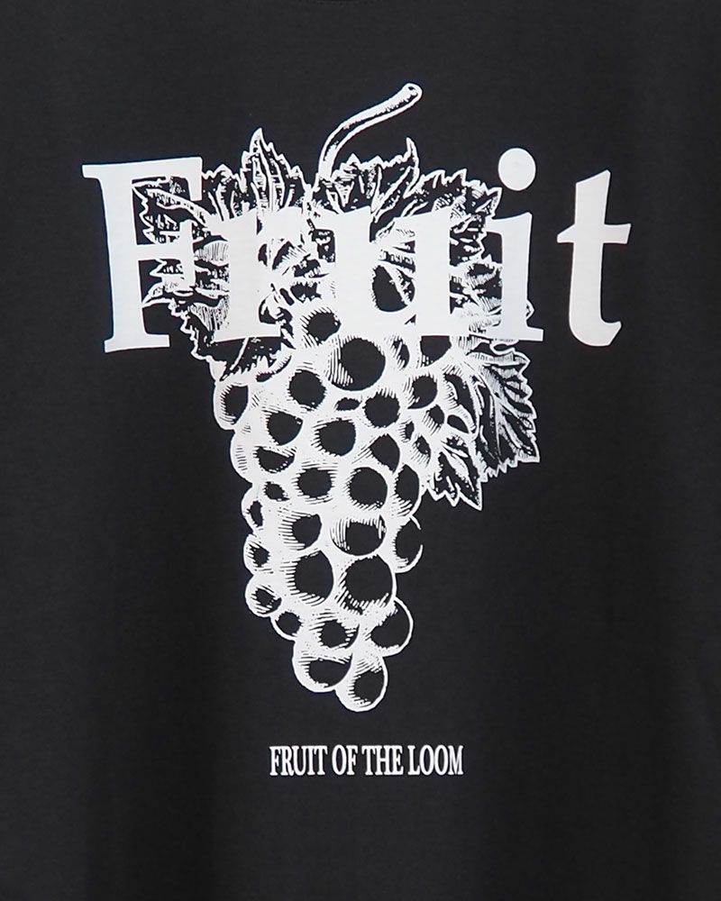 週刊少年マガジン 与田祐希 着用 Majisand マジサンド Fruit of the Loom フルーツオブザルーム コラボ Tシャツ パイナップル デザイン ユニセックス