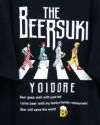 YOIDORE BEER SUKI TEE