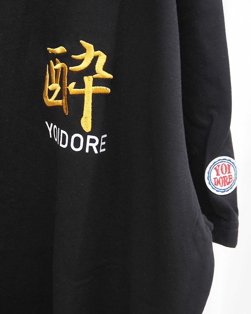 YOIDORE ジャパンスーベニア TEE