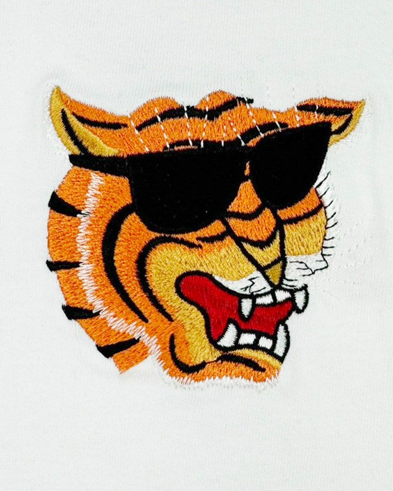 YOIDORE ジャパンスーベニア TEE