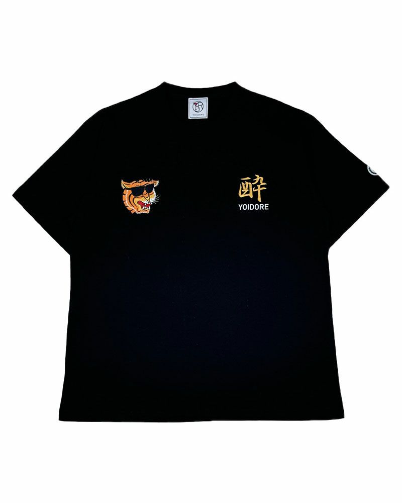 YOIDORE ジャパンスーベニア TEE