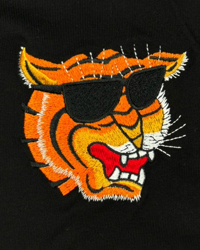 YOIDORE ジャパンスーベニア TEE