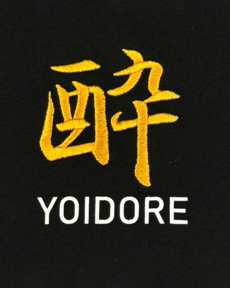 YOIDORE ジャパンスーベニア TEE