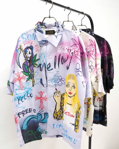 &Vogue STORE