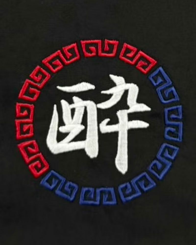 YOIDORE 酒愛好家 シャツ メンズ レディース