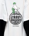 VISION ゴーストアンサンブルロンT