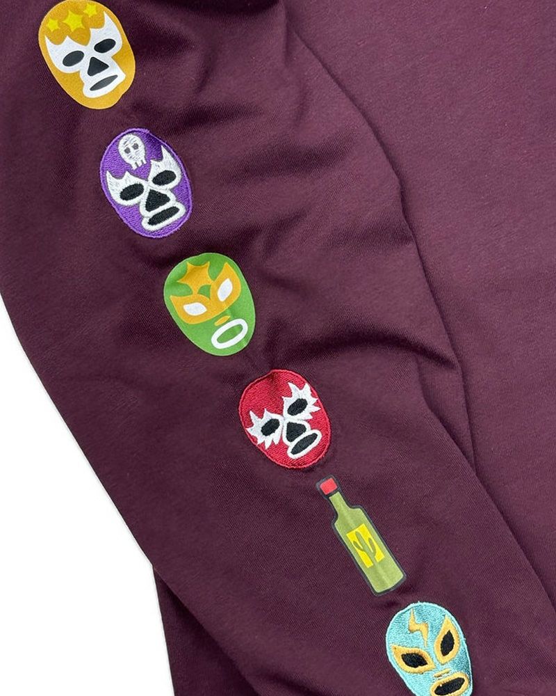 YOIDORE テキーラ ロンTEE ユニセックス カジュアル