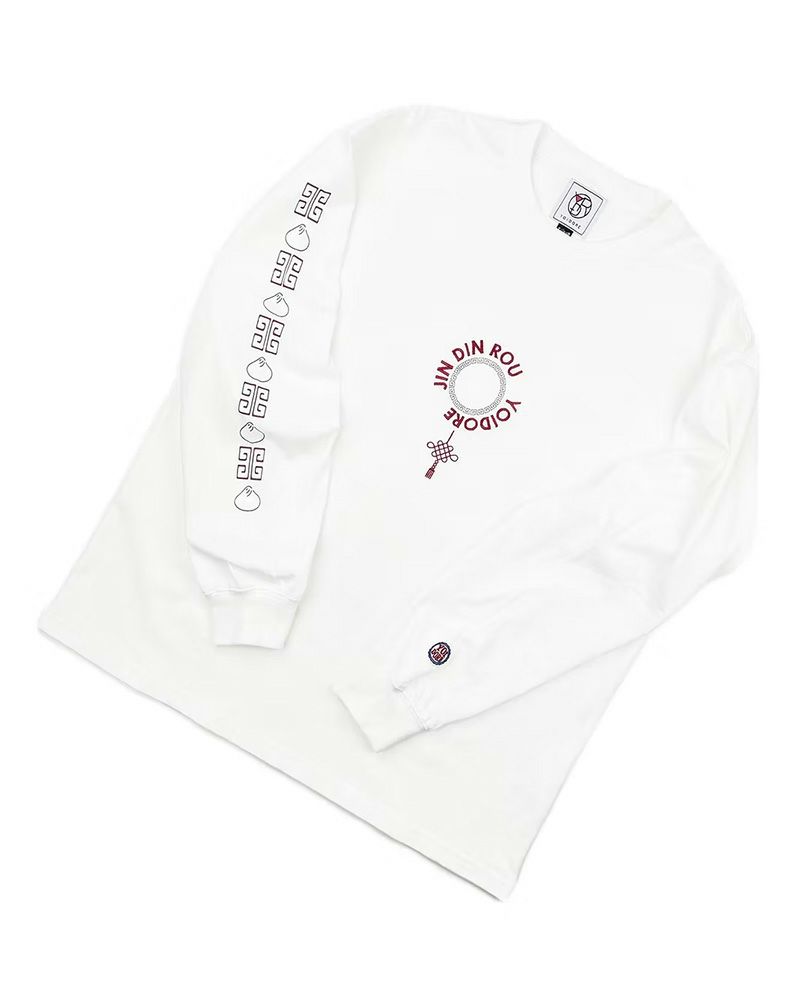 YOIDORE ジンディンロウ コラボロンTEE