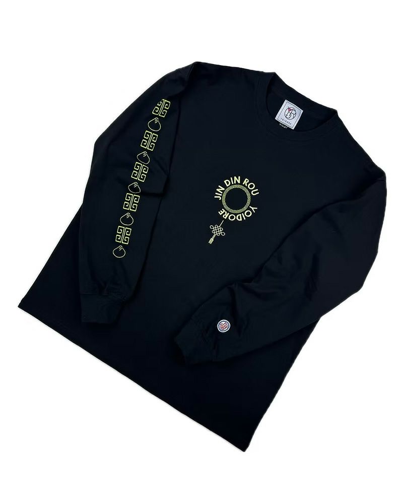 YOIDORE ジンディンロウ コラボロンTEE