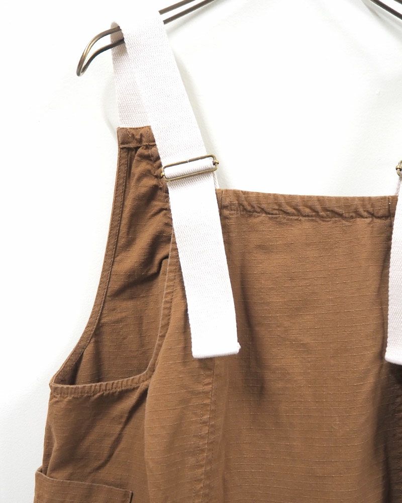 limiless リップストップジャンスカ