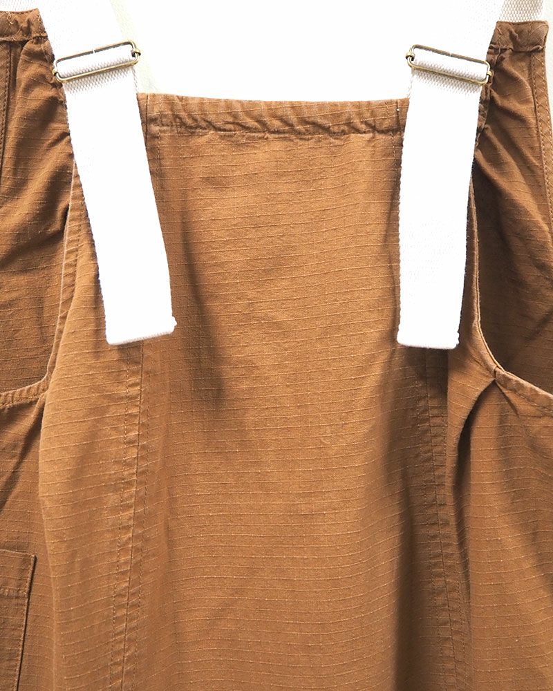 limiless リップストップジャンスカ