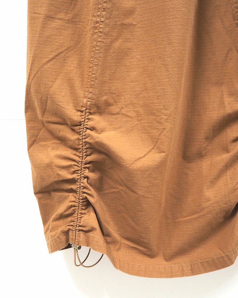 limiless リップストップジャンスカ