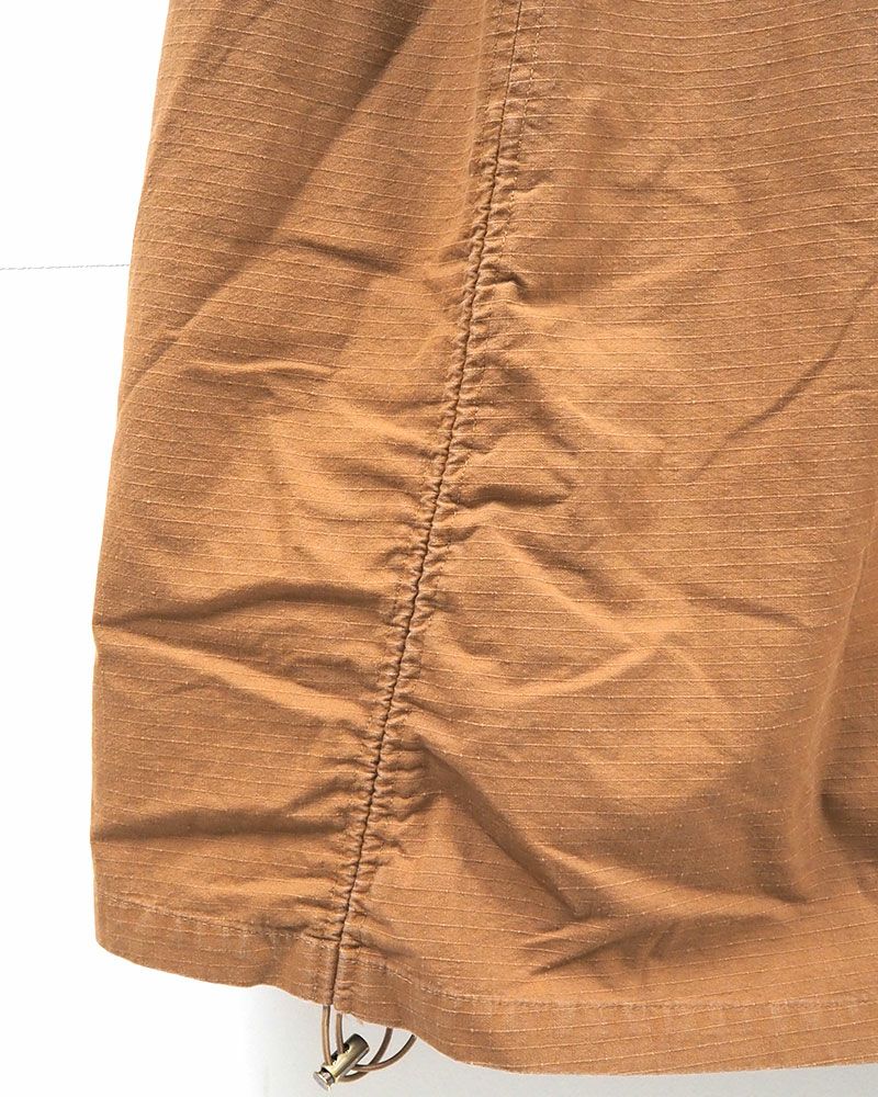 limiless リップストップジャンスカ