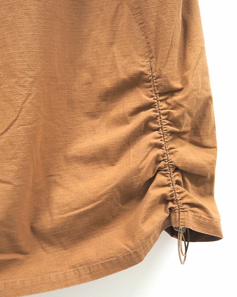 limiless リップストップジャンスカ