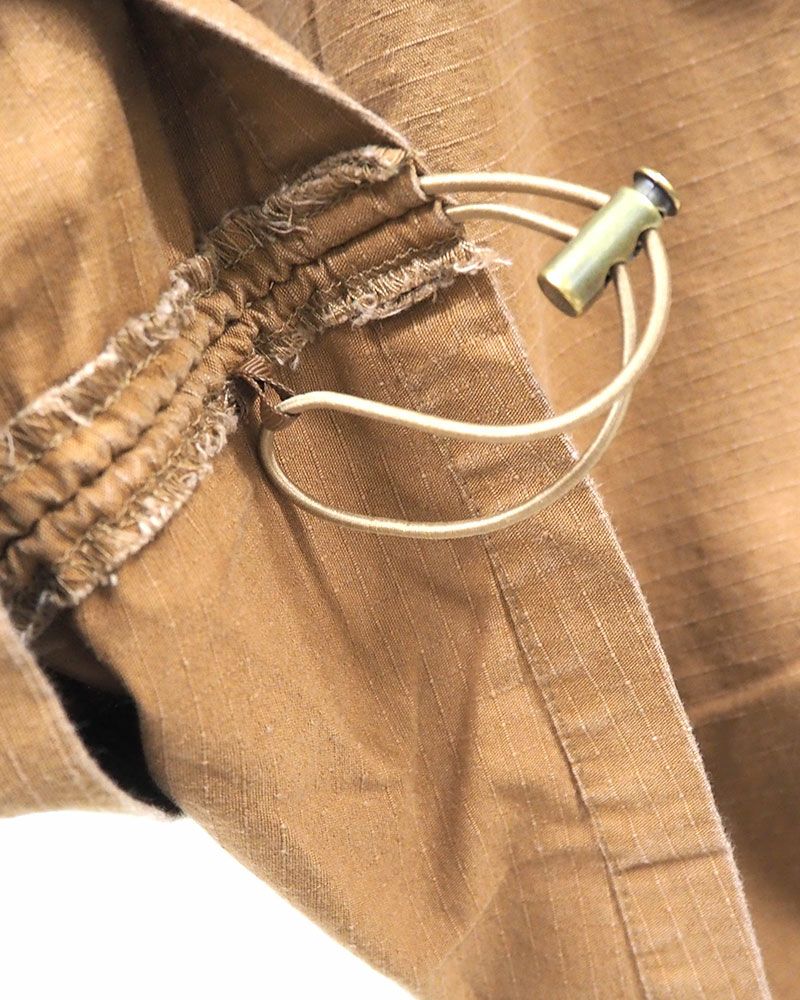 limiless リップストップジャンスカ