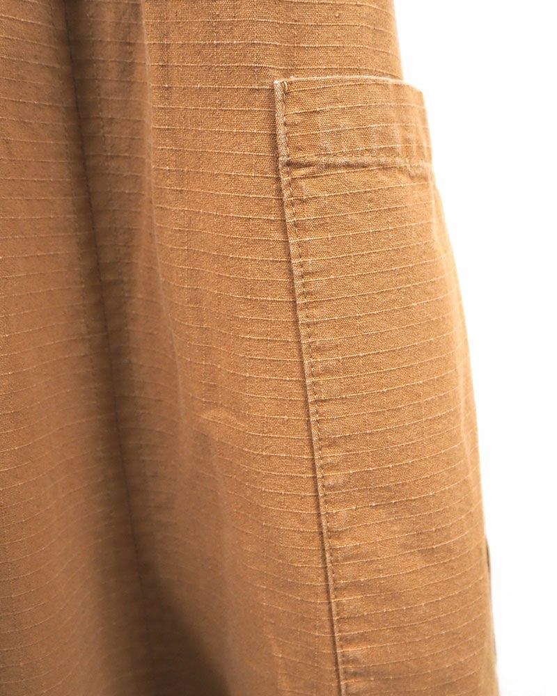 limiless リップストップジャンスカ