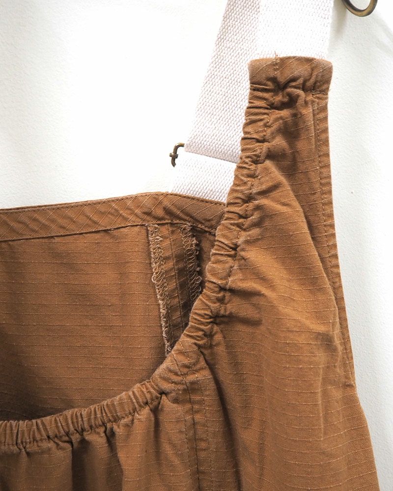 limiless リップストップジャンスカ