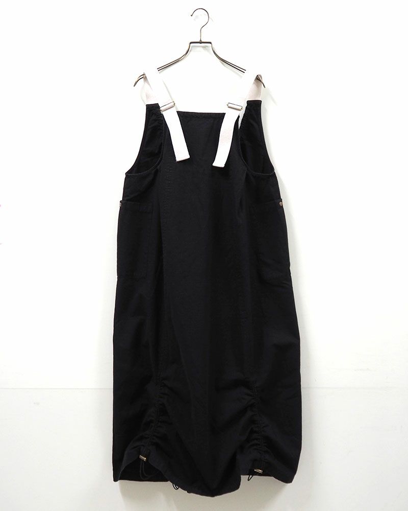 limiless リップストップジャンスカ