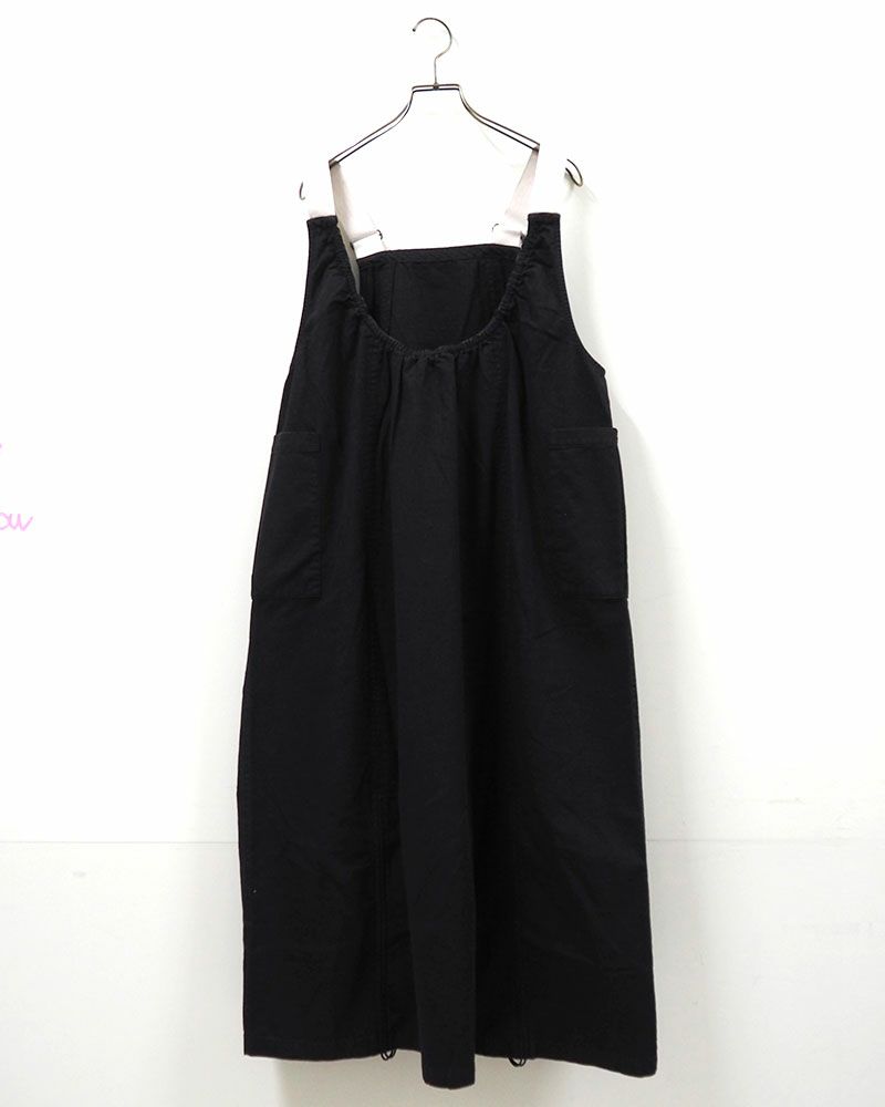 limiless リップストップジャンスカ