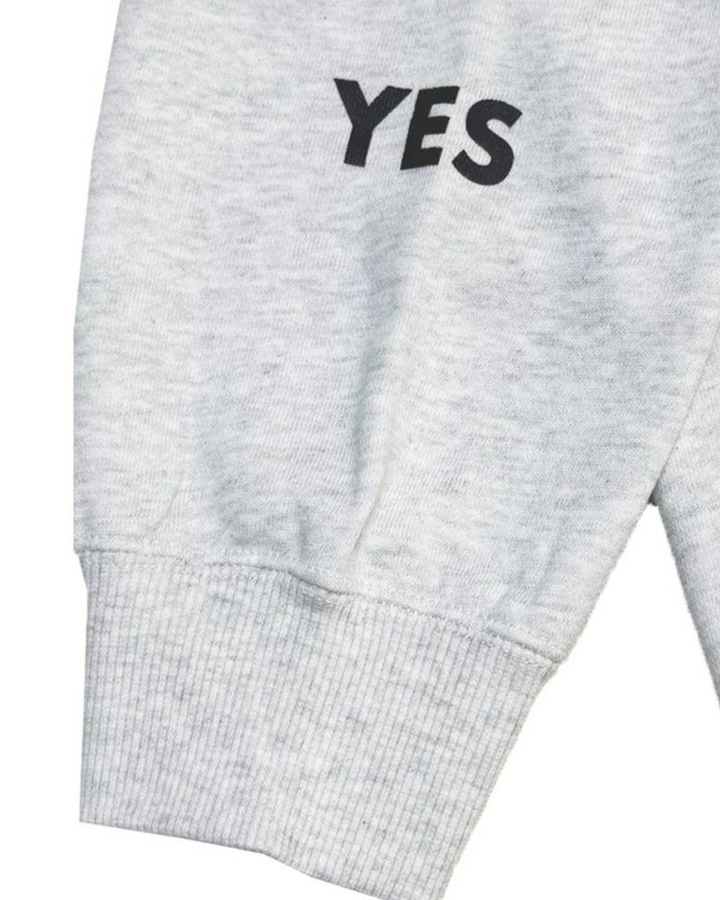 YOIDORE ヨイドレ レモンチューハイモチーフ パーカー PVCロゴプリント ユニセックス ルーズシルエット フーディー