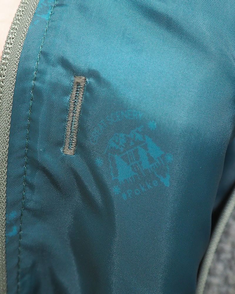 Pokke ボアベスト 新色 ふわふわ ボリューム ボア 秋冬 レイヤード コーデ ユニセックス