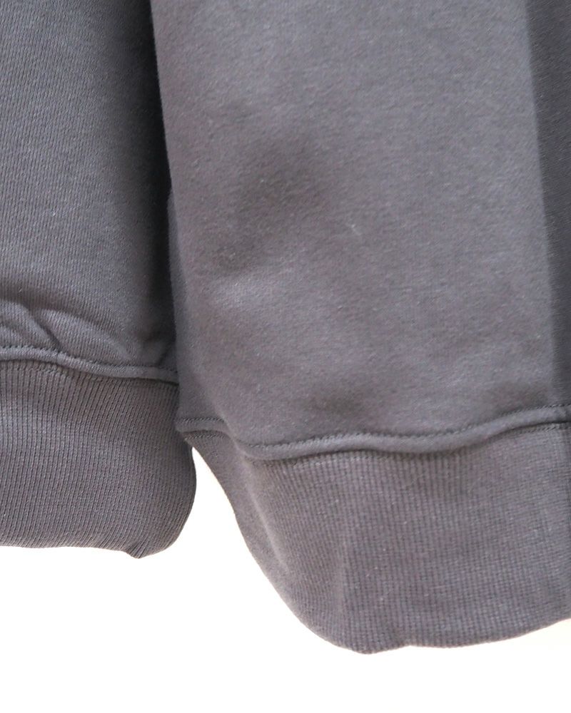 FELIX THE CAT フィリックス・ザ・キャット ベースボールモチーフ プルパーカー