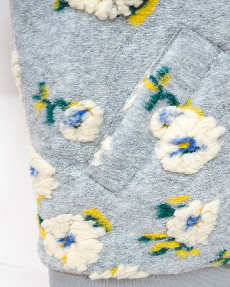 リバーシブルボアキルティングアウター レディース 秋冬 フード付き ボア面とキルティング面 二WAY仕様 モコモコ 暖かい ゆったりシルエット アウター