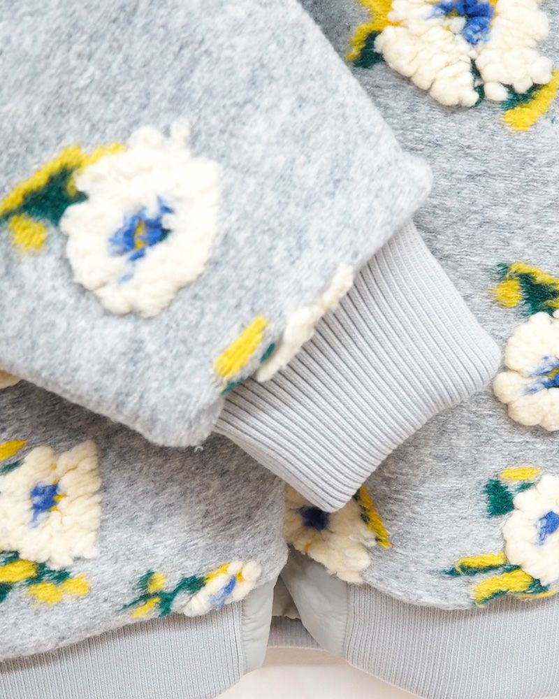 リバーシブルボアキルティングアウター レディース 秋冬 フード付き ボア面とキルティング面 二WAY仕様 モコモコ 暖かい ゆったりシルエット アウター