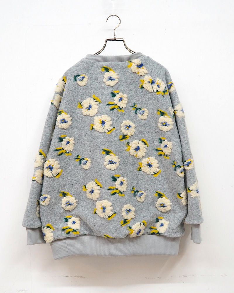 リバーシブルボアキルティングアウター レディース 秋冬 フード付き ボア面とキルティング面 二WAY仕様 モコモコ 暖かい ゆったりシルエット アウター