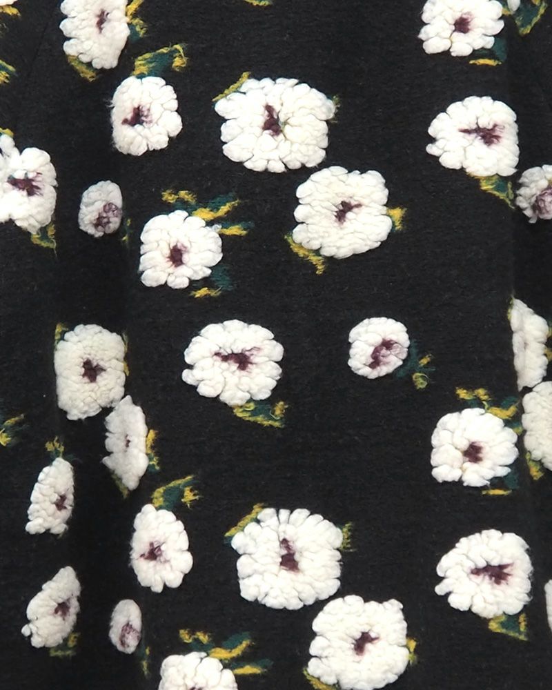 リバーシブルボアキルティングアウター レディース 秋冬 フード付き ボア面とキルティング面 二WAY仕様 モコモコ 暖かい ゆったりシルエット アウター