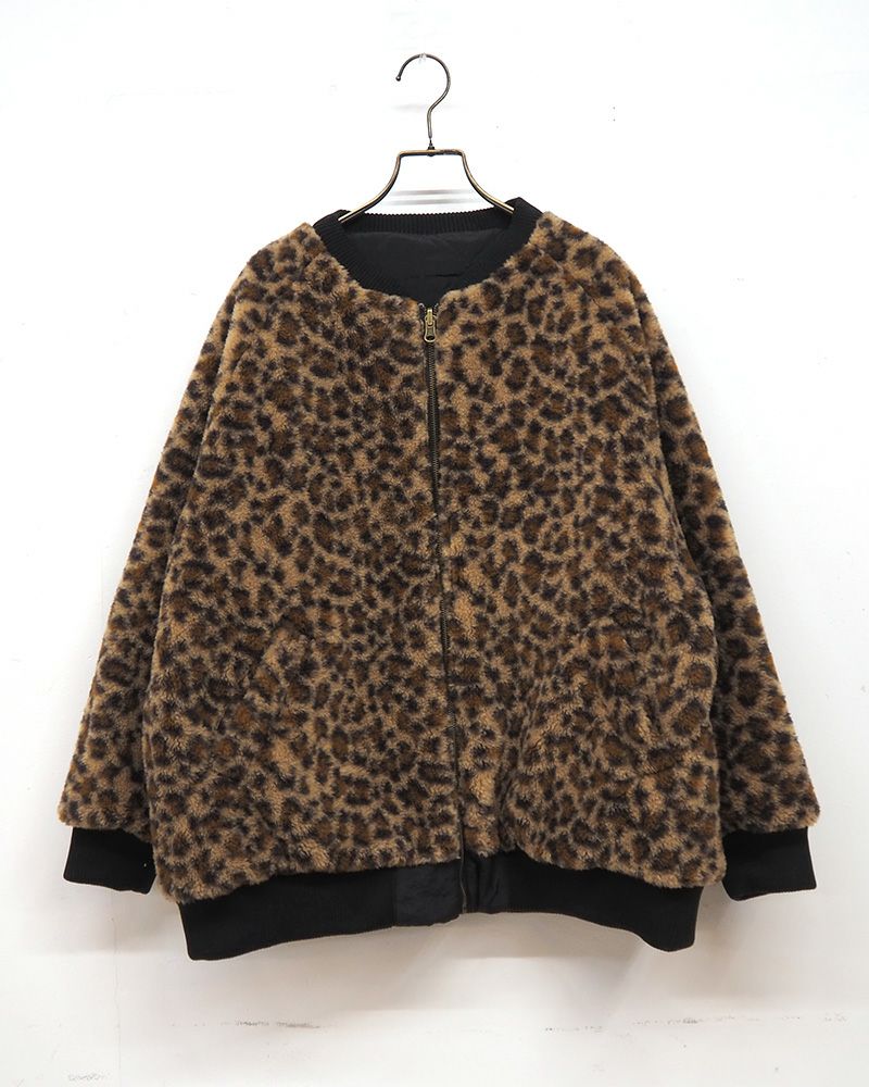 リバーシブルボアキルティングアウター レディース 秋冬 フード付き ボア面とキルティング面 二WAY仕様 モコモコ 暖かい ゆったりシルエット アウター