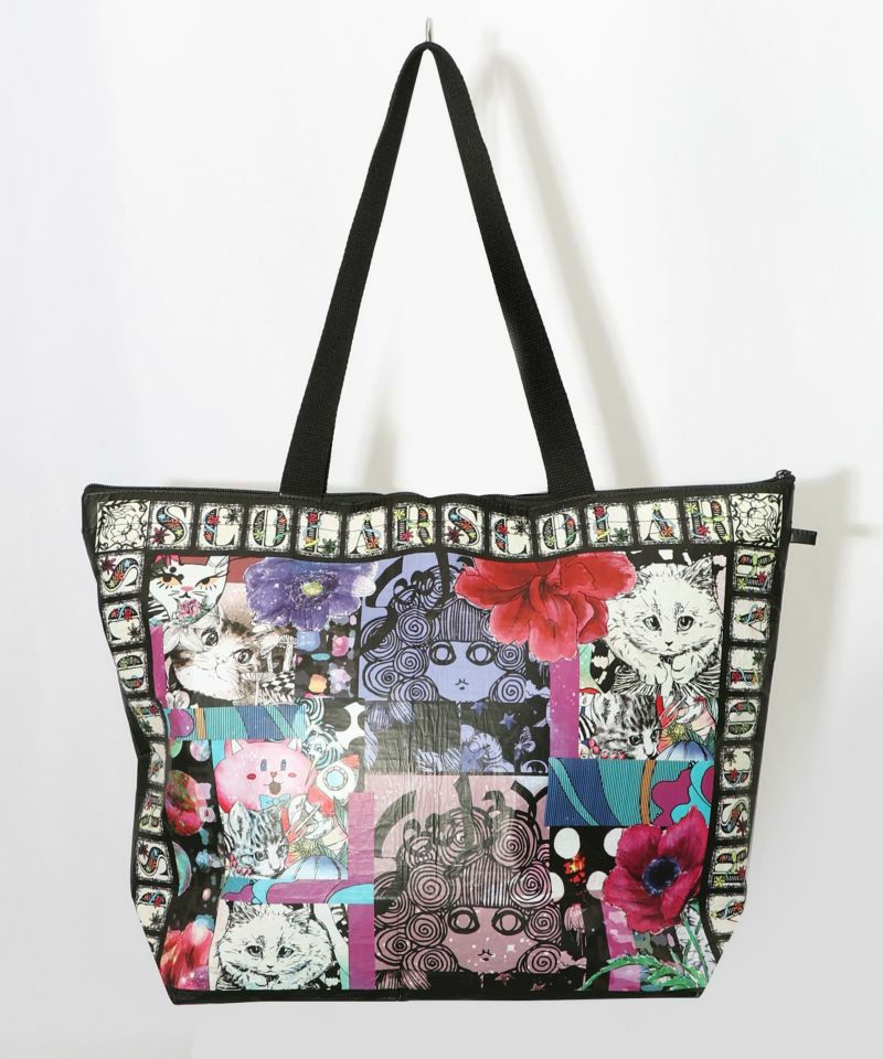 ScoLar 2026年 レディース福袋 中身公開 アウター入り お得5点セット ＆Vogue 予約特典つき