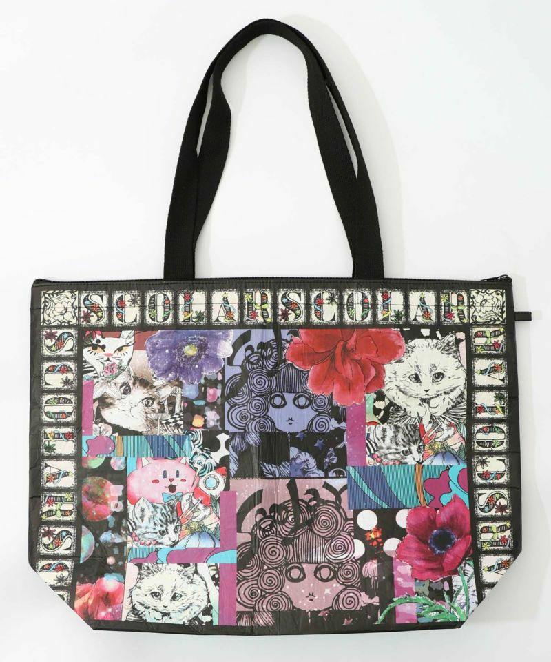 ScoLar 2026年 レディース福袋 中身公開 アウター入り お得5点セット ＆Vogue 予約特典つき