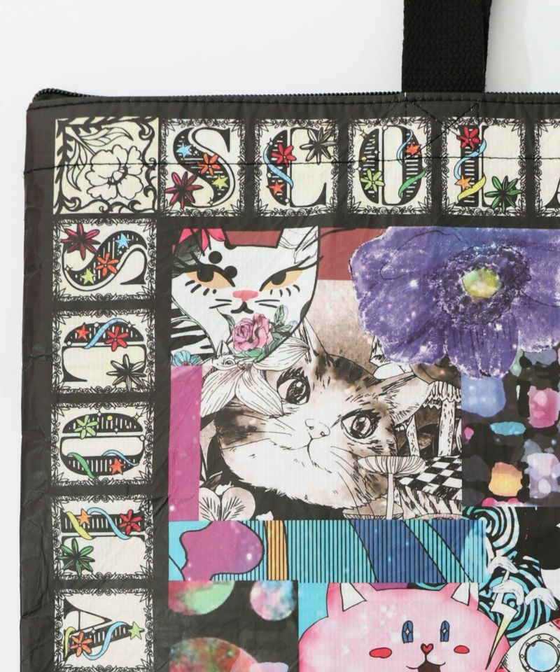 ScoLar 2026年 レディース福袋 中身公開 アウター入り お得5点セット ＆Vogue 予約特典つき