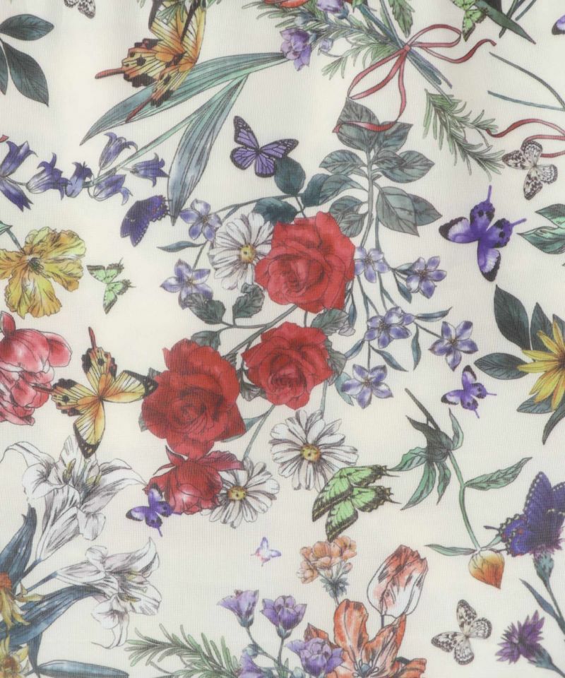 イズスカラー 福袋 2026 大人可愛いアウター入り お得な全5点セット 巾着バッグ付き