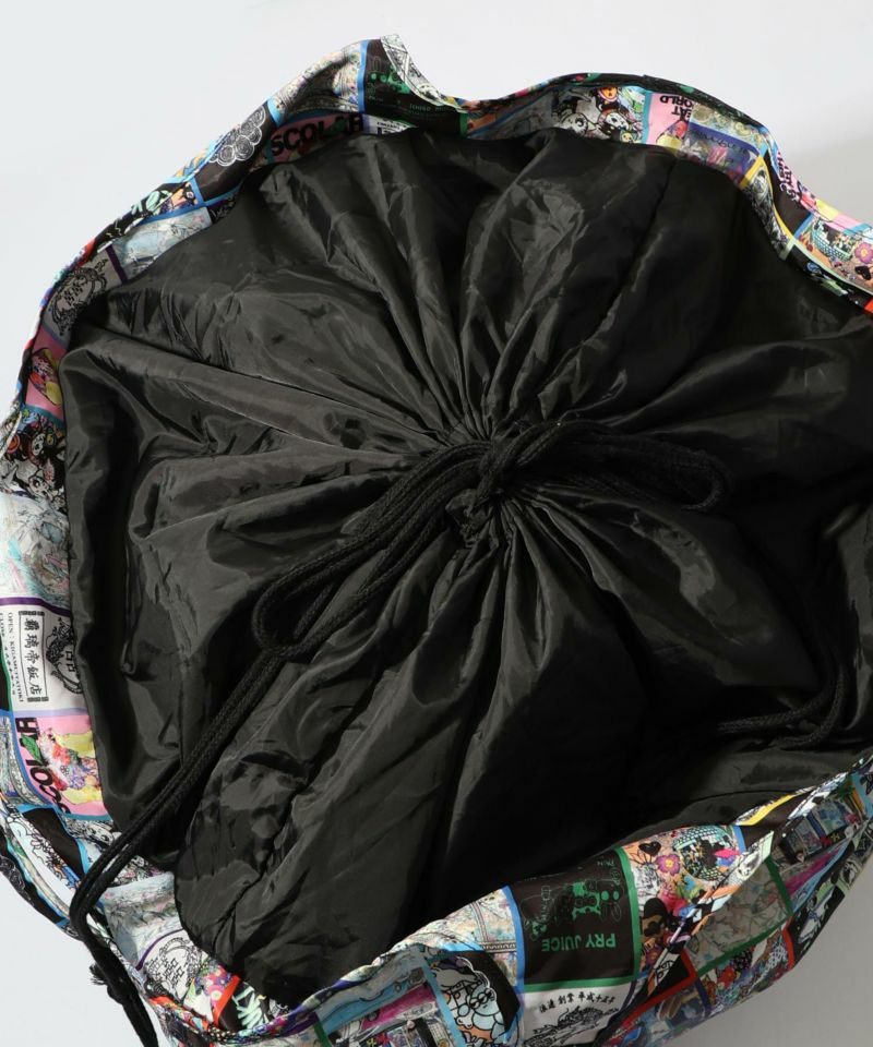 ScoLar iS ScoLar Parity 福袋2026 中綿アウター入り ブランドミックス豪華9点セット