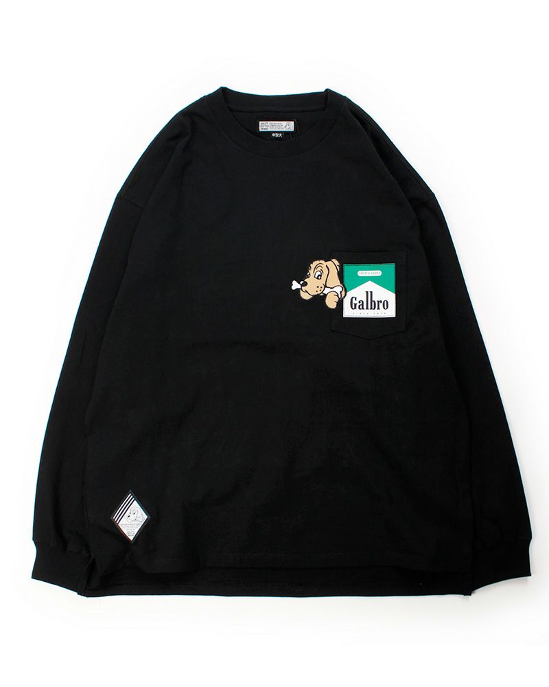 GALFY（ガルフィー）のガルボロTEE