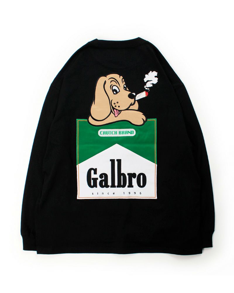 GALFY（ガルフィー）のガルボロTEE