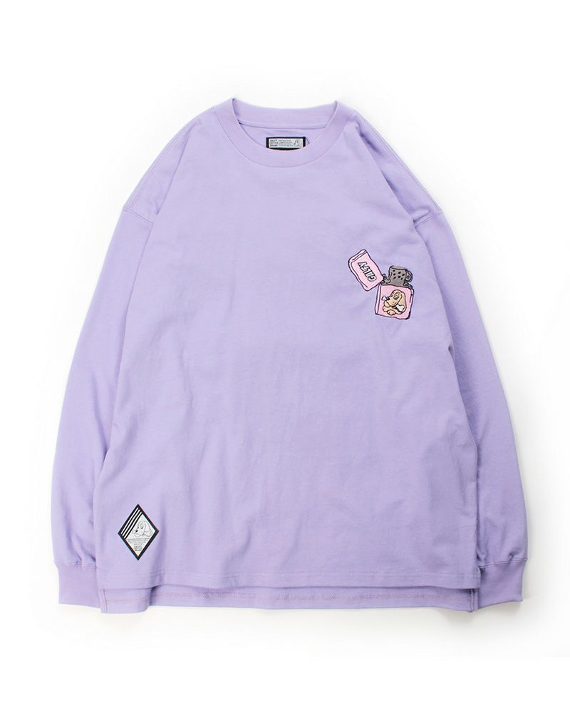 GALFY（ガルフィー）のライターTEE