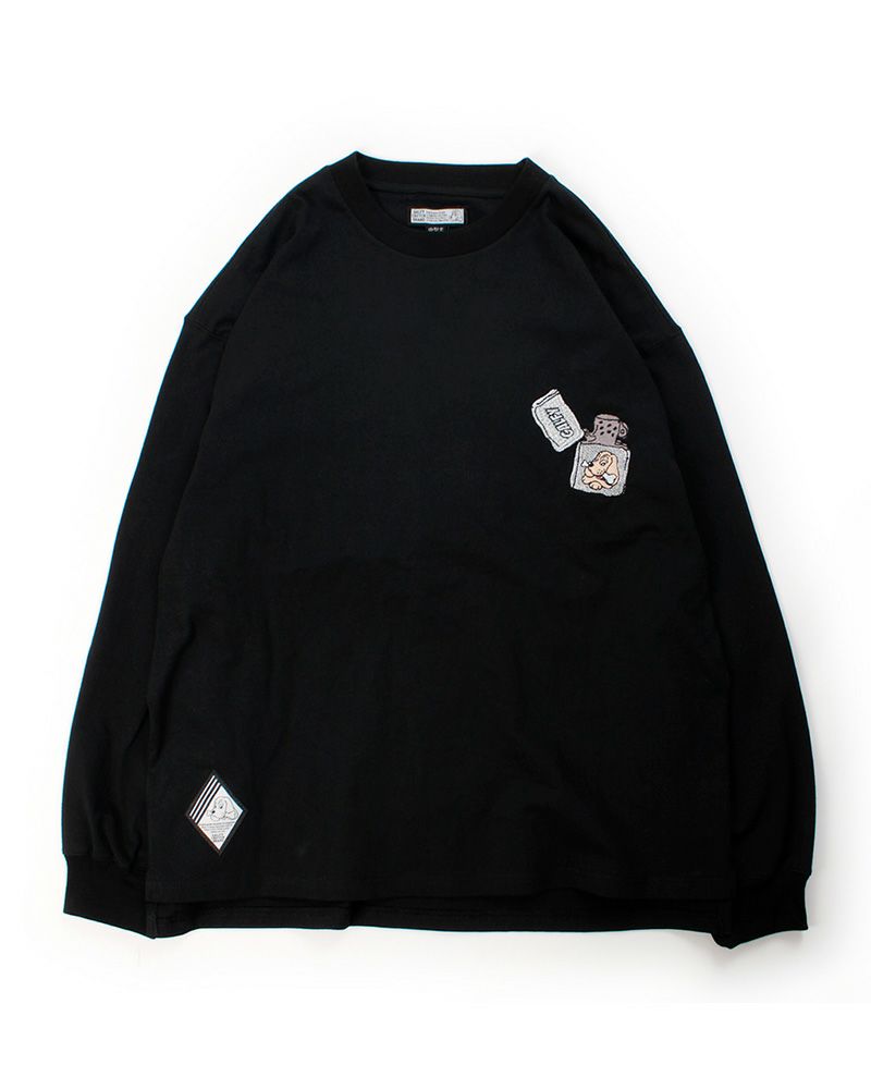 GALFY（ガルフィー）のライターTEE