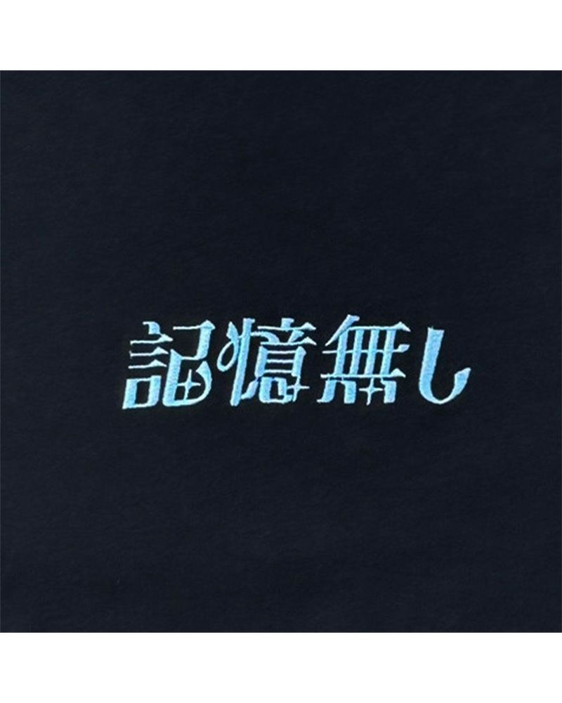 YOIDORE ビール好きTシャツ 記憶なしプリント バックビール瓶グラフィック ルーズシルエット ユニセックス
